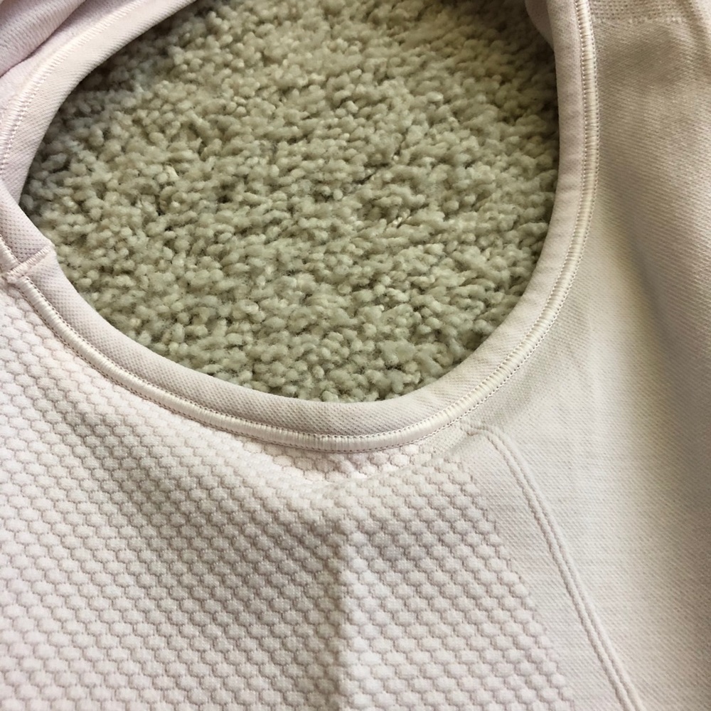 Lululemon High Neck Compression Tank - Picture 6 of 7